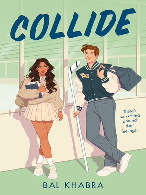 cover image of Collide